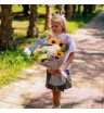 Букет цветов «София» 4