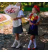 Сборный букет «Первому учителю» 3
