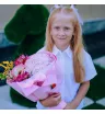 Сборный букет «Первоклашка» 1