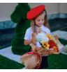 Сборный букет «Школьная пора»