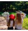 Сборный букет «День знаний» 2