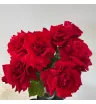 Букет из роз « Про семью»