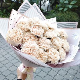Монобукет «Для тебя» от интернет-магазина «Floral24» в Сочи