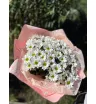 Нежное облако