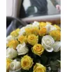 Монобукет «Солнышко в руках!»