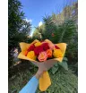 Разноцветная карамель 1