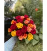 Разноцветная карамель 2