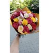 Разноцветная карамель 4
