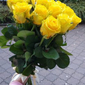 Чудо в руках от интернет-магазина «Floral24» в Сочи