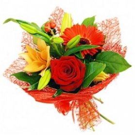 Радость настроения от интернет-магазина «Floral24» в Сочи