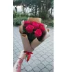 7 красных роз 1