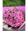101 роза из двух сортов 2
