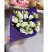 Монобукет «Свежесть утра»