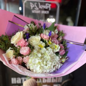 Вечернее настроение  от интернет-магазина «Floral24» в Сочи
