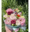 Сладкая коробка мини
