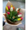 15 тюльпанов микс 1