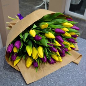 Букетный от интернет-магазина «Floral24» в Сочи