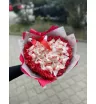 Сладкое сердце из рафаэлок 2