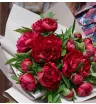 Монобукет «Жозефина»