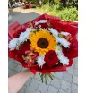 Сладкий июнь