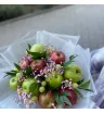 Фруктовый замес 1