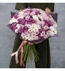 Монобукет «3 оттенка настроения»