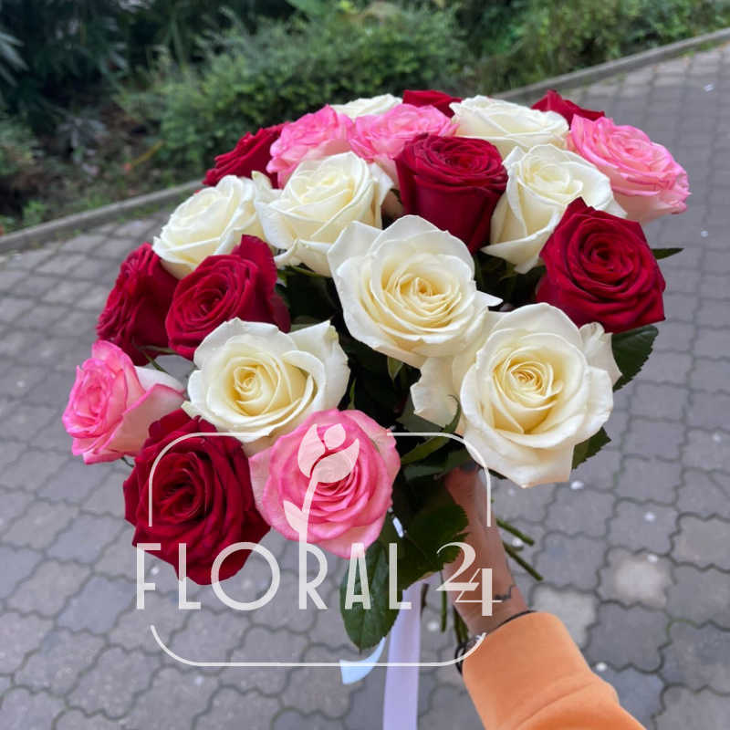 Радужное настроение 1