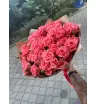 Теплая весна