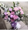 В дождливый день