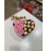 Сладкая и полезная коробка 1