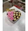 Сладкая и полезная коробка 1 1