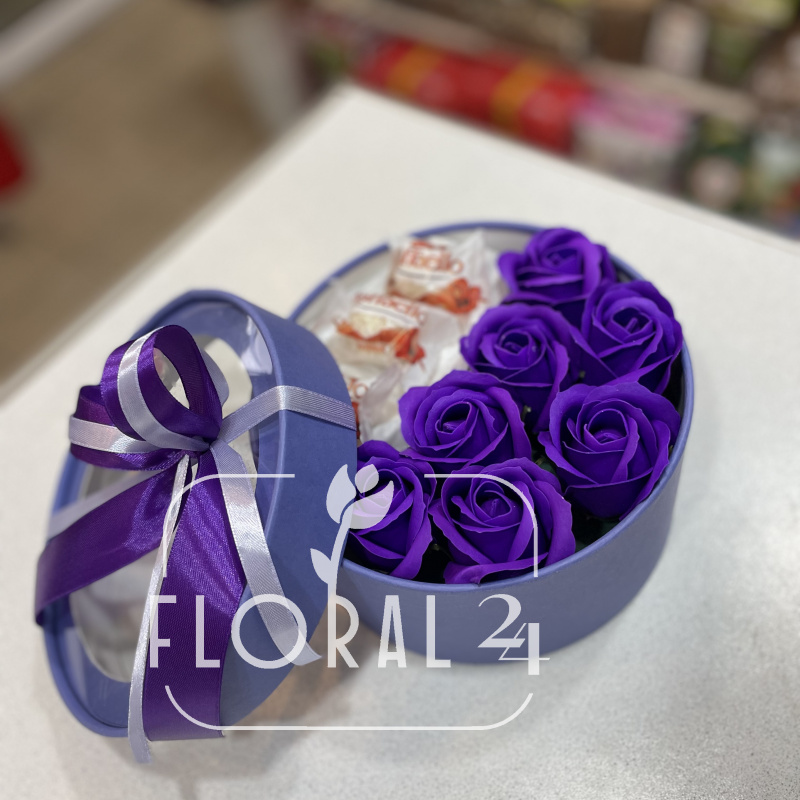Фиолет 1