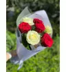 Монобукет «Любимое сокровище»
