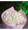 Мини букет гортензии 2