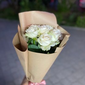 Нежность в моменте от интернет-магазина «Floral24» в Сочи