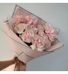 Розовое счастье