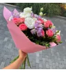 Букет цветов Вера 2